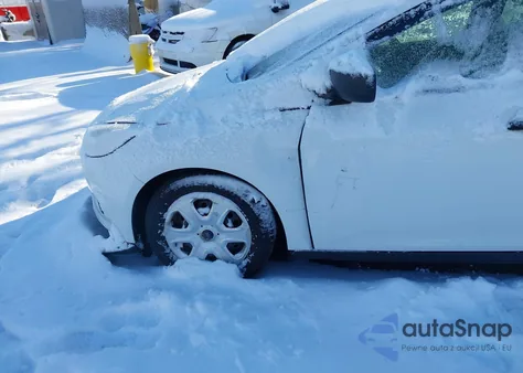 2012 Ford Focus S from USA, damaged, VIN 1FAHP3E27CL134247